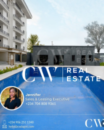 3 bedroom Flat / Apartment for rent Lekki Phase 1 Lekki Lagos