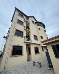 3 bedroom Flat / Apartment for rent Lekki Phase 1 Lekki Lagos