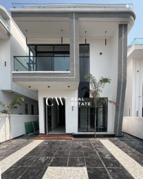 3 bedroom Flat / Apartment for sale Lekki Lagos