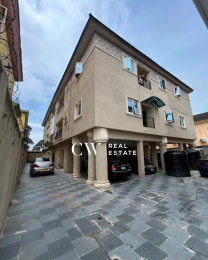 3 bedroom Flat / Apartment for rent Oral Estate Lekki Lagos