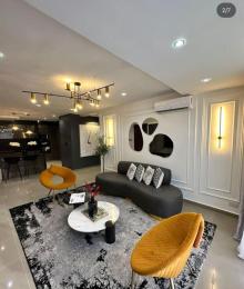 3 bedroom Flat / Apartment for shortlet Lekki Lagos