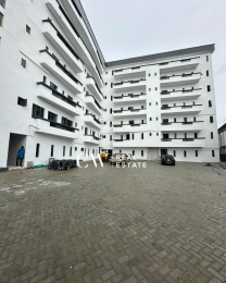 3 bedroom Flat / Apartment for sale Chevron Lekki Lagos