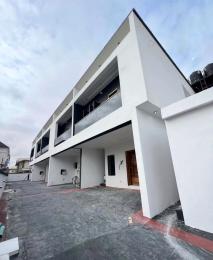 3 bedroom Flat / Apartment for rent Lekki County Homes Estate Ikota Lekki Lagos