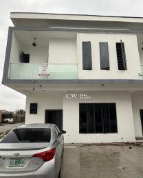 3 bedroom Flat / Apartment for rent Lekki Lagos