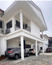 3 bedroom Flat / Apartment for rent Admiralty Way, Lekki Phase 1 Lekki Lagos