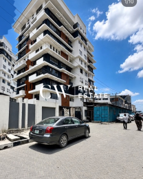 3 bedroom Flat / Apartment for sale Lekki Phase 1 Lekki Lagos