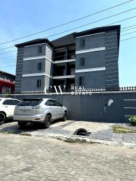 3 bedroom Flat / Apartment for rent Lekki Phase 1 Lekki Lagos