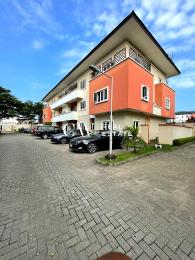 3 bedroom Flat / Apartment for rent Lekki Phase 1 Lekki Lagos