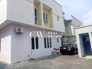 3 bedroom Flat / Apartment for sale Lekki Phase 1 Lekki Lagos