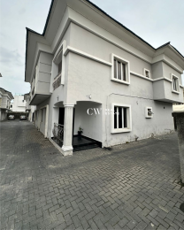 3 bedroom Flat / Apartment for rent Lekki Phase 1 Lekki Lagos