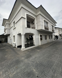 3 bedroom Flat / Apartment for rent Lekki Phase 1 Lekki Lagos