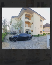3 bedroom Flat / Apartment for rent Lekki Phase 1 Lekki Lagos