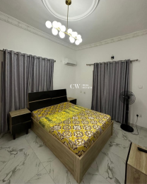 3 bedroom Flat / Apartment for rent Lekki Phase 1 Lekki Lagos