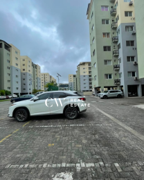 3 bedroom Flat / Apartment for rent Lekki Lagos
