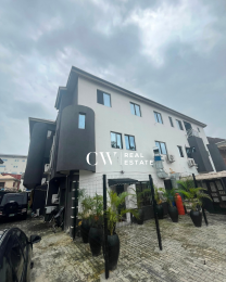 3 bedroom Commercial Property for rent Lekki Lagos