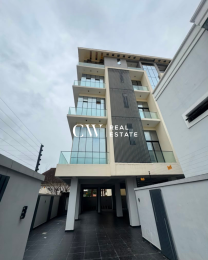 3 bedroom Flat / Apartment for sale Lekki Phase 1 Lekki Lagos