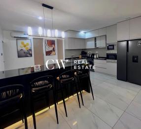 3 bedroom Flat / Apartment for rent Lekki Lagos