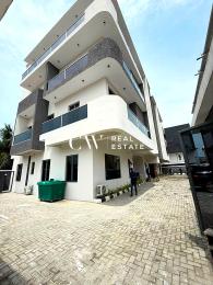 3 bedroom Flat / Apartment for sale Lekki Phase 1 Lekki Lagos