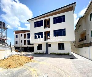 3 bedroom Flat / Apartment for rent Lekki Phase 1 Lekki Lagos