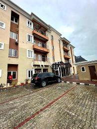 3 bedroom Flat / Apartment for rent Lekki Phase 1 Lekki Lagos