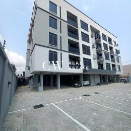 Flat / Apartment for sale Lekki Phase 1 Lekki Lagos