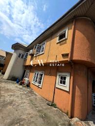 3 bedroom Flat / Apartment for rent Lekki Phase 1 Lekki Lagos