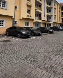 3 bedroom Flat / Apartment for rent Lekki Phase 1 Lekki Lagos