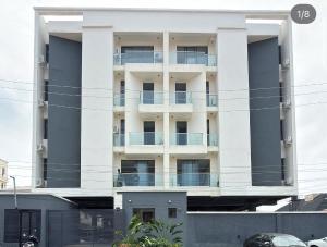 3 bedroom Flat / Apartment for rent Lekki Phase 1 Lekki Lagos