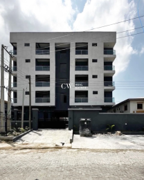 3 bedroom Flat / Apartment for rent Lekki Phase 1 Lekki Lagos