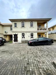 3 bedroom Flat / Apartment for rent Lekki Lagos