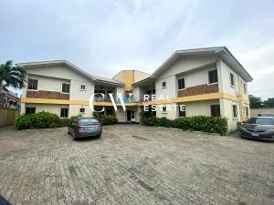 3 bedroom Flat / Apartment for rent Victoria Island Lagos