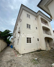 3 bedroom Flat / Apartment for rent Osapa london Lekki Lagos