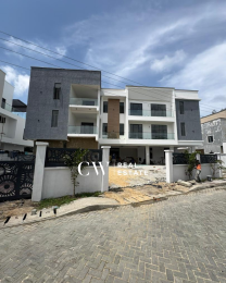 3 bedroom Flat / Apartment for sale Osapa london Lekki Lagos
