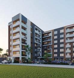 3 bedroom Flat / Apartment for sale Lekki Phase 1 Lekki Lagos