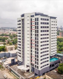 3 bedroom Flat / Apartment for sale Victoria Island Lagos