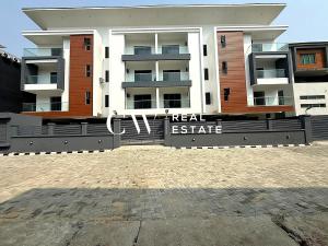 3 bedroom Flat / Apartment for sale Lekki Phase 1 Lekki Lagos