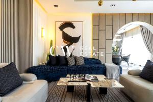 3 bedroom Flat / Apartment for rent ONIRU Victoria Island Lagos