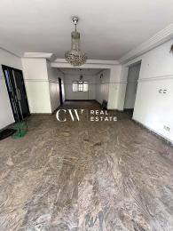 3 bedroom Flat / Apartment for rent Victoria Island Lagos