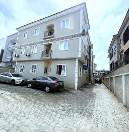 3 bedroom Flat / Apartment for rent Ikate Lekki Lagos