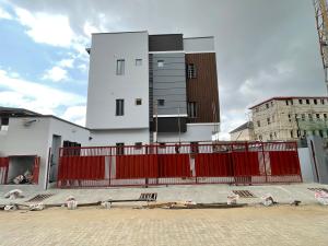 3 bedroom House for sale Sawmill Ifako-gbagada Gbagada Lagos