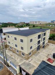 3 bedroom Flat / Apartment for rent Kaura Kaura (Games Village) Abuja