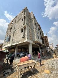 Flat / Apartment for sale Allen Avenue Ikeja Lagos