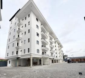 3 bedroom Flat / Apartment for rent Lekki Phase 1 Lekki Lagos