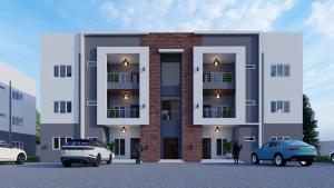 3 bedroom House for sale Idu Abuja