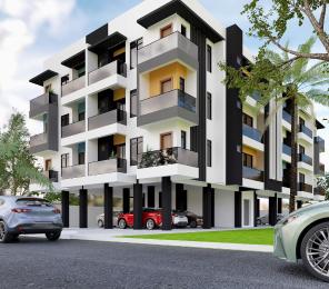 Flat / Apartment for sale Tulip Haven Estate Chevron 2nd Gate Chevron Drive Lekki Lagos