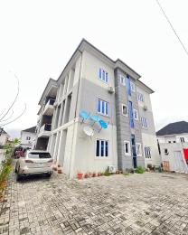 3 bedroom Flat / Apartment for sale Lekki Phase 1 Lekki Lagos