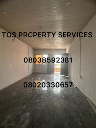 3 bedroom Flat / Apartment for rent Sabo Alagomeji, Yaba, Lagos. Alagomeji Yaba Lagos