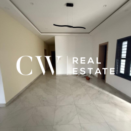 3 bedroom Flat / Apartment for rent Lekki Lagos