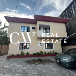 3 bedroom Flat / Apartment for rent Lekki Phase 1 Lekki Lagos