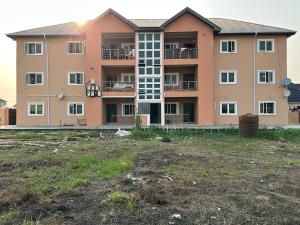 3 bedroom Flat / Apartment for rent Mobil Road Ajah Lagos